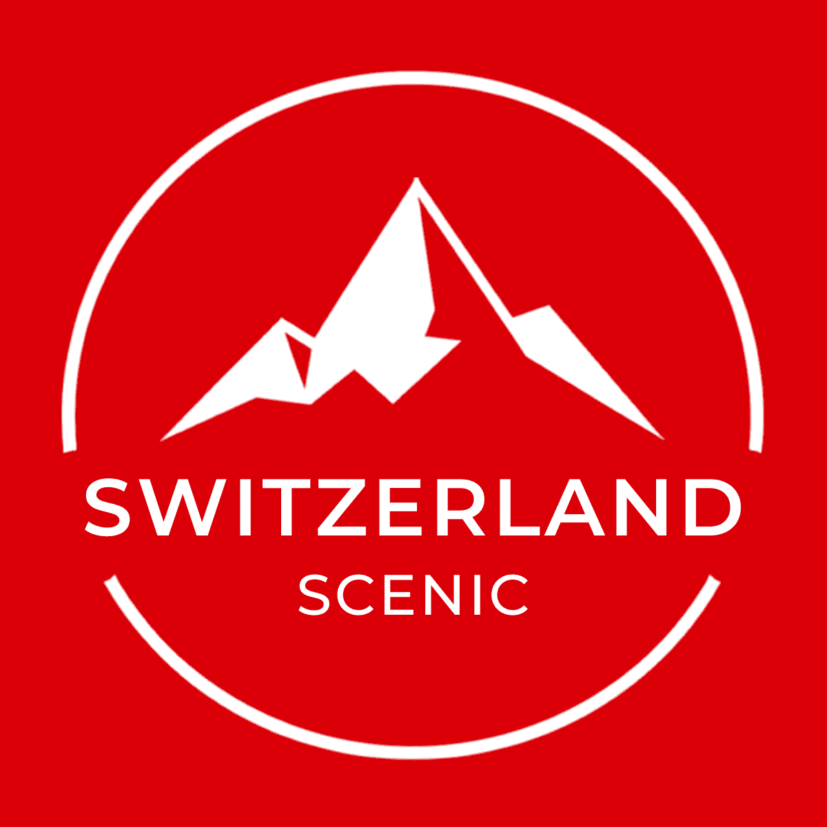 Switzerland Scenic