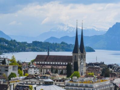 Veranstaltungen Schweiz KW36 (31.08.2026-06.09.2026): Festivals im Ausklang